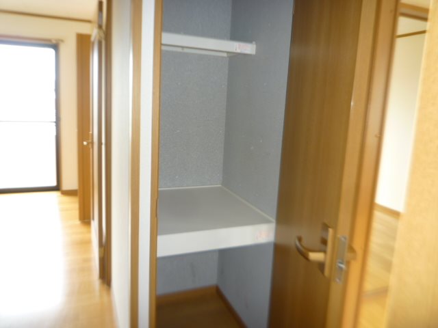 エステートマンションセンタープラザ1番館 その他