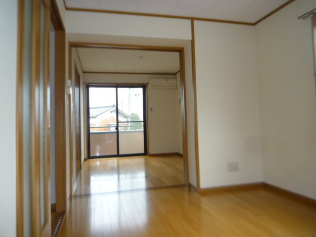 エステートマンションセンタープラザ1番館 その他