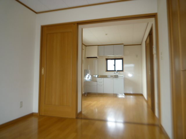 エステートマンションセンタープラザ1番館 その他