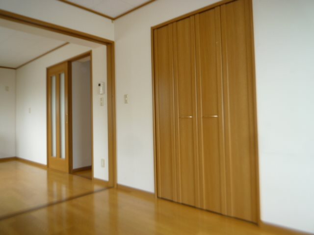 エステートマンションセンタープラザ1番館 その他