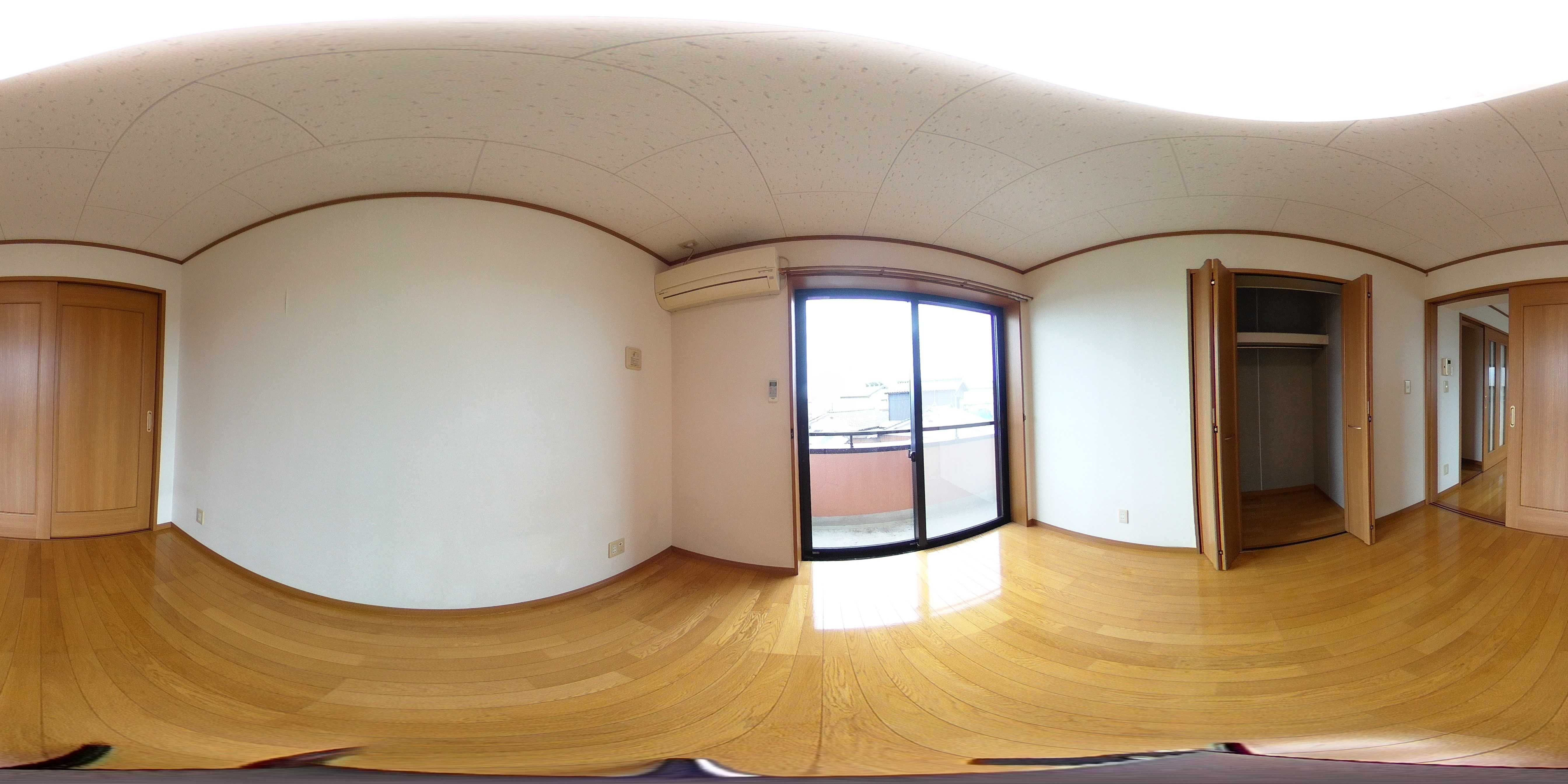 エステートマンションセンタープラザ1番館 その他部屋・スペース