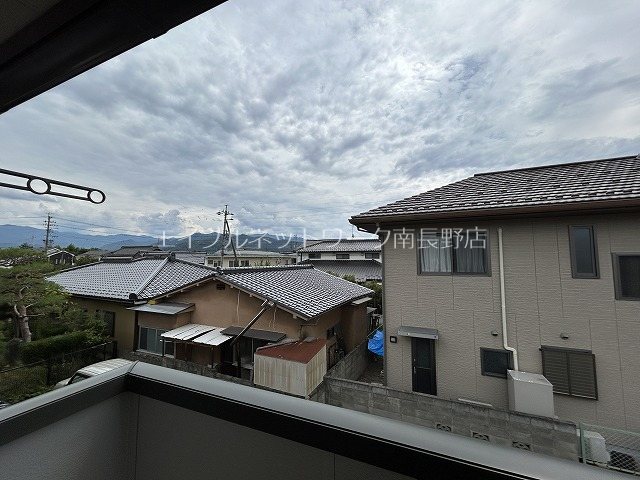 カーサプルメリア 眺望