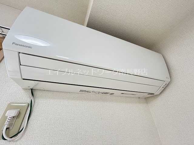 カーサプルメリア その他設備