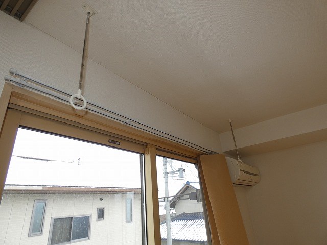 カーサプルメリア その他設備
