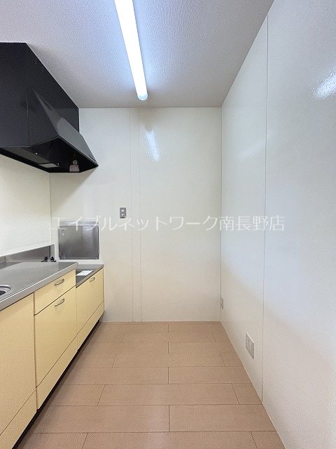 カーサプルメリア キッチン