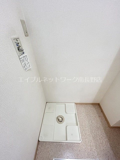 カーサプルメリア その他設備