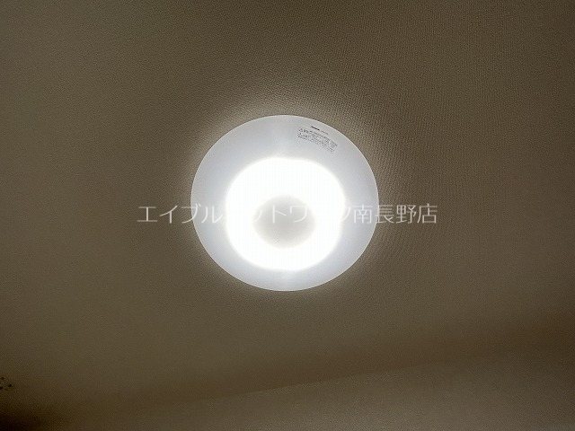カーサプルメリア その他設備