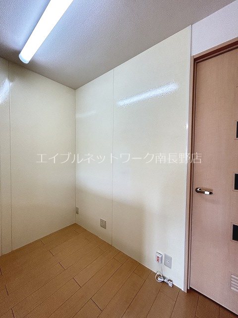カーサプルメリア キッチン