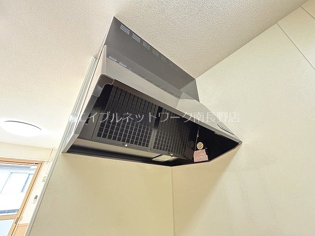 カーサプルメリア キッチン