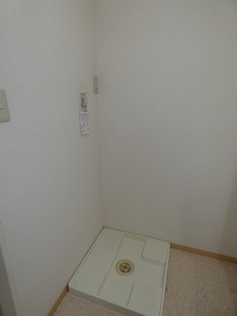 カーサプルメリア その他設備