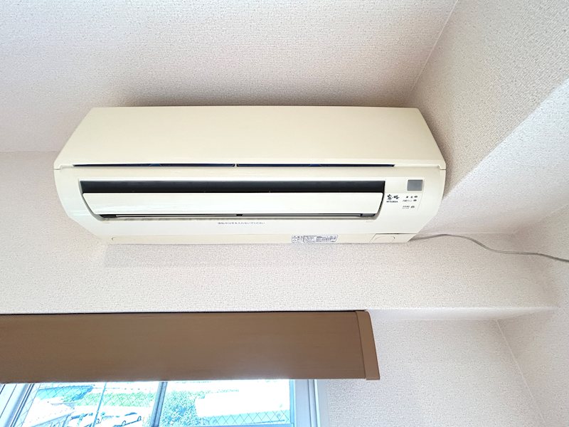 グランビュー東和庄内 その他設備