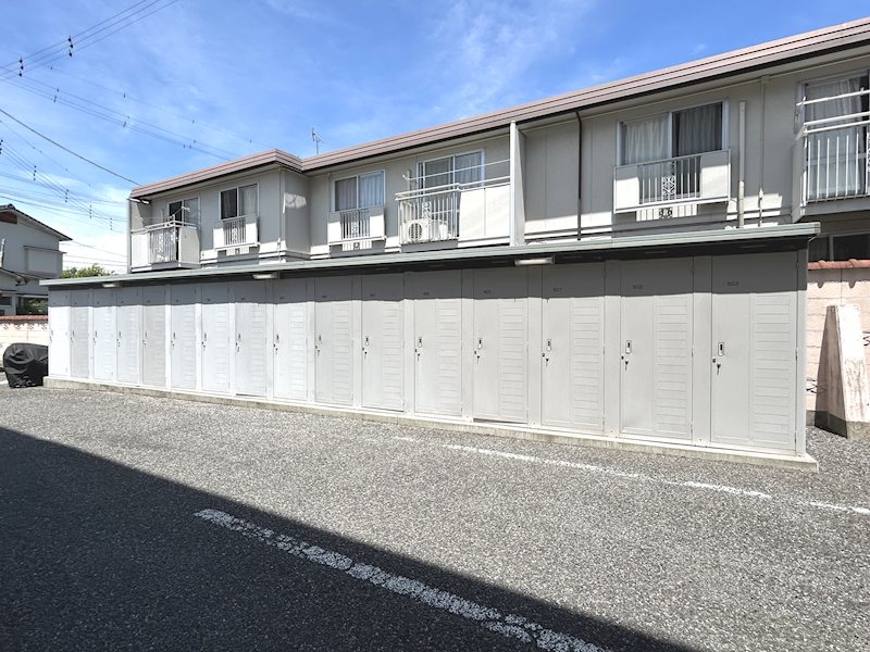 グランビュー東和庄内 その他設備