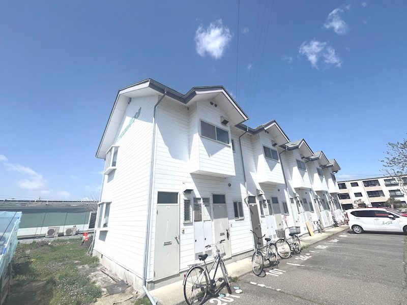 アンサンブル榑木B 外観