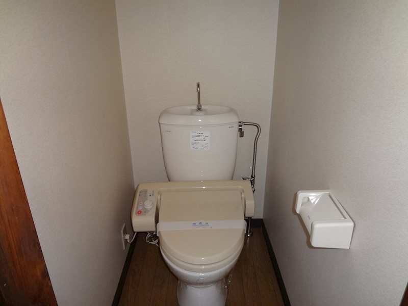 アンサンブル榑木Ｂ トイレ