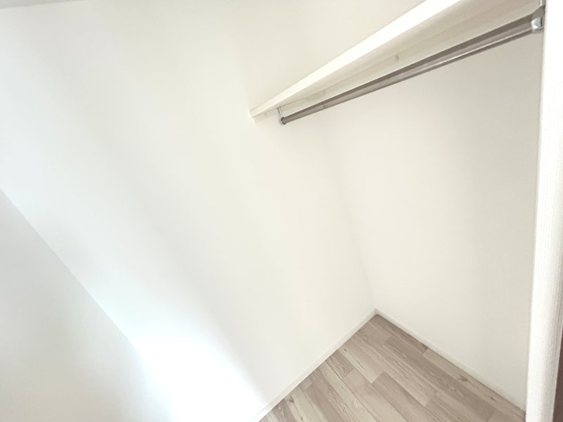 Rockwell元町 収納