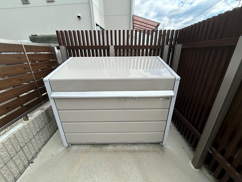 Rockwell元町 その他設備