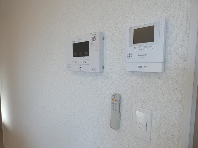アルク・エール セキュリティ