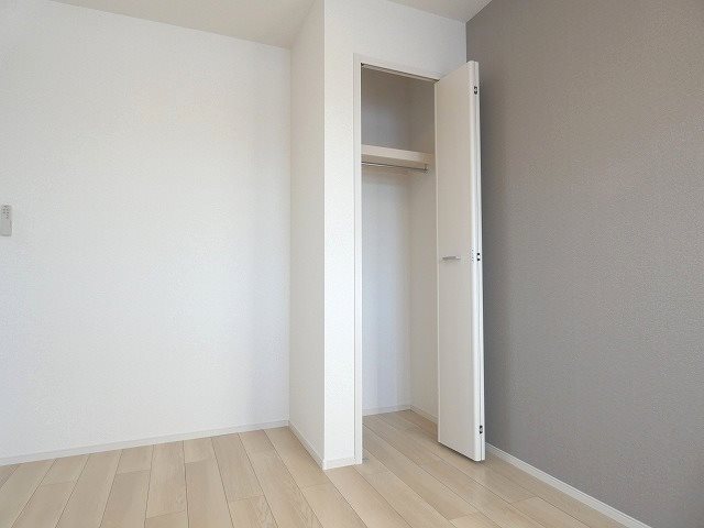 アルク・エール 収納