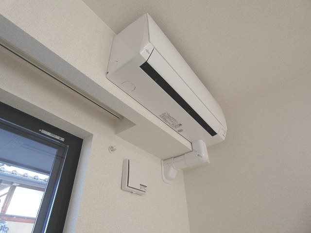 アルク・エール その他設備