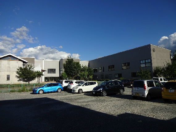 アルク・エール 小学校