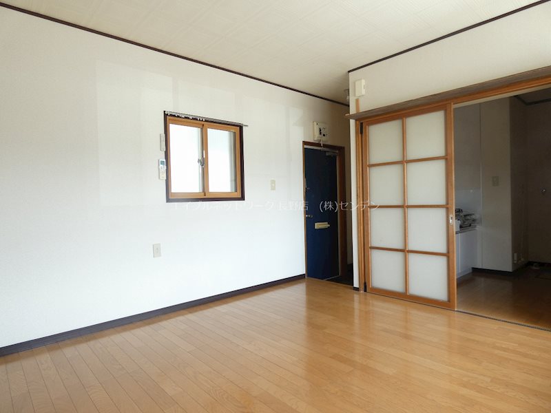 サンライズヴィレッジC棟 その他部屋・スペース