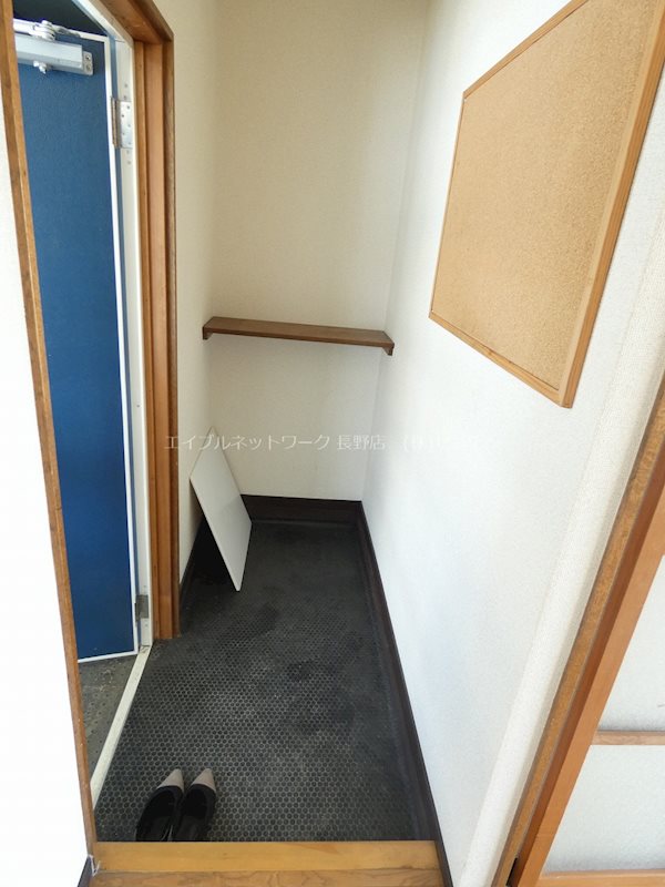 サンライズヴィレッジC棟 その他