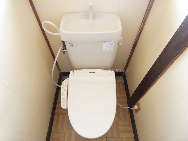 サンライズヴィレッジC棟 その他