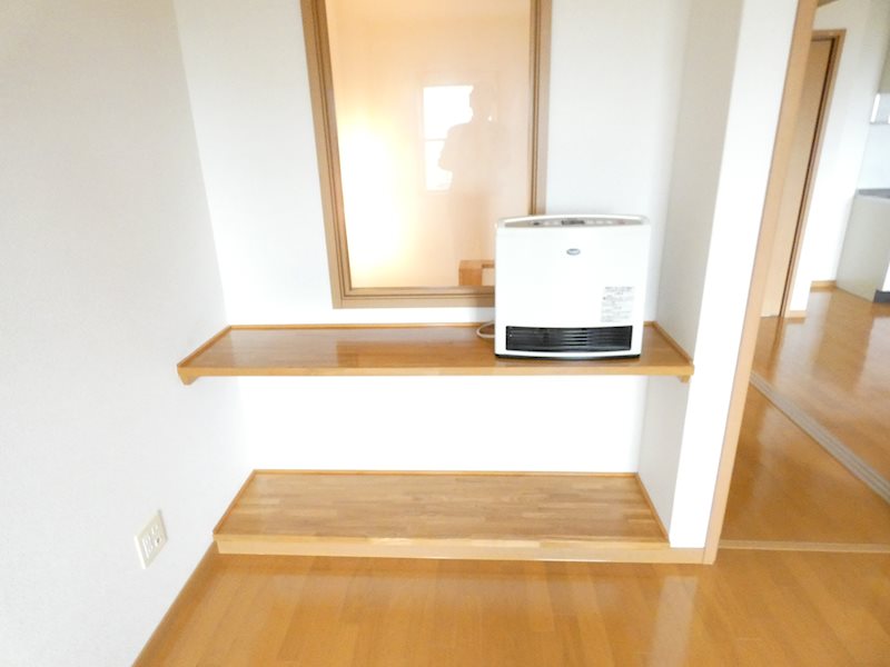 ドリームハウス その他部屋・スペース