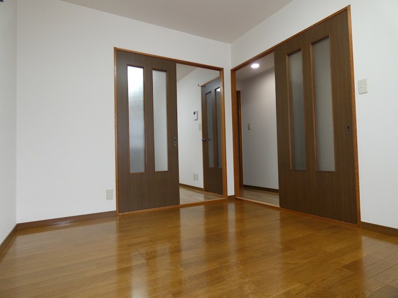 アクアマリンKOSHIBA その他部屋・スペース