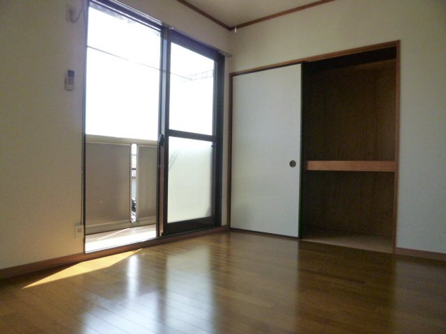アクアマリンKOSHIBA 収納