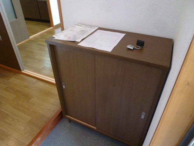 アクアマリンKOSHIBA その他