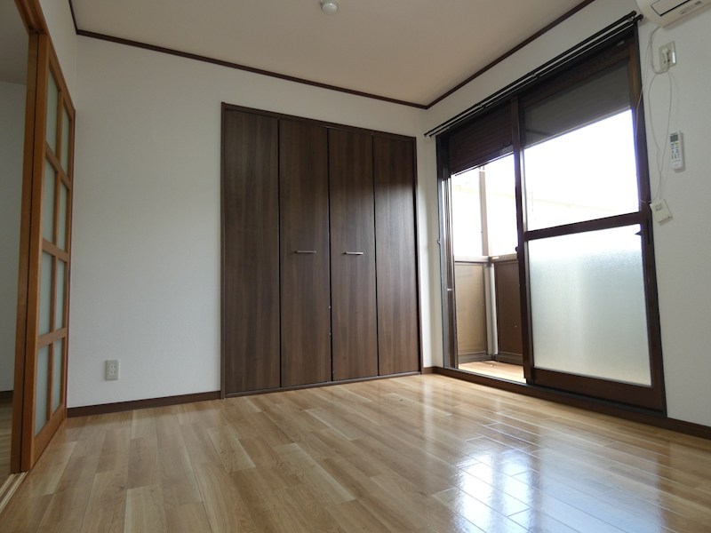 アクアマリンKOSHIBA その他部屋・スペース
