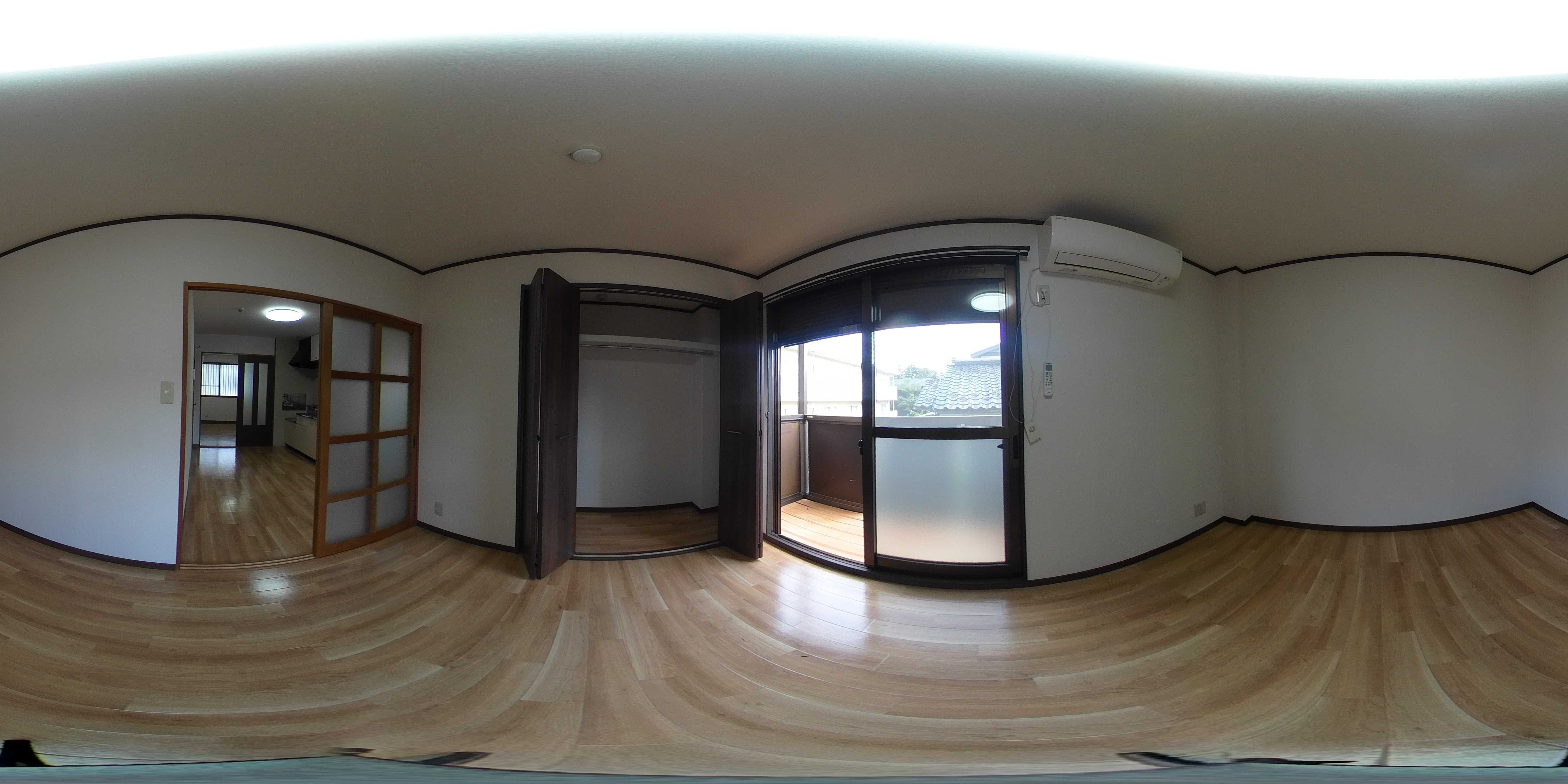 アクアマリンKOSHIBA その他部屋・スペース