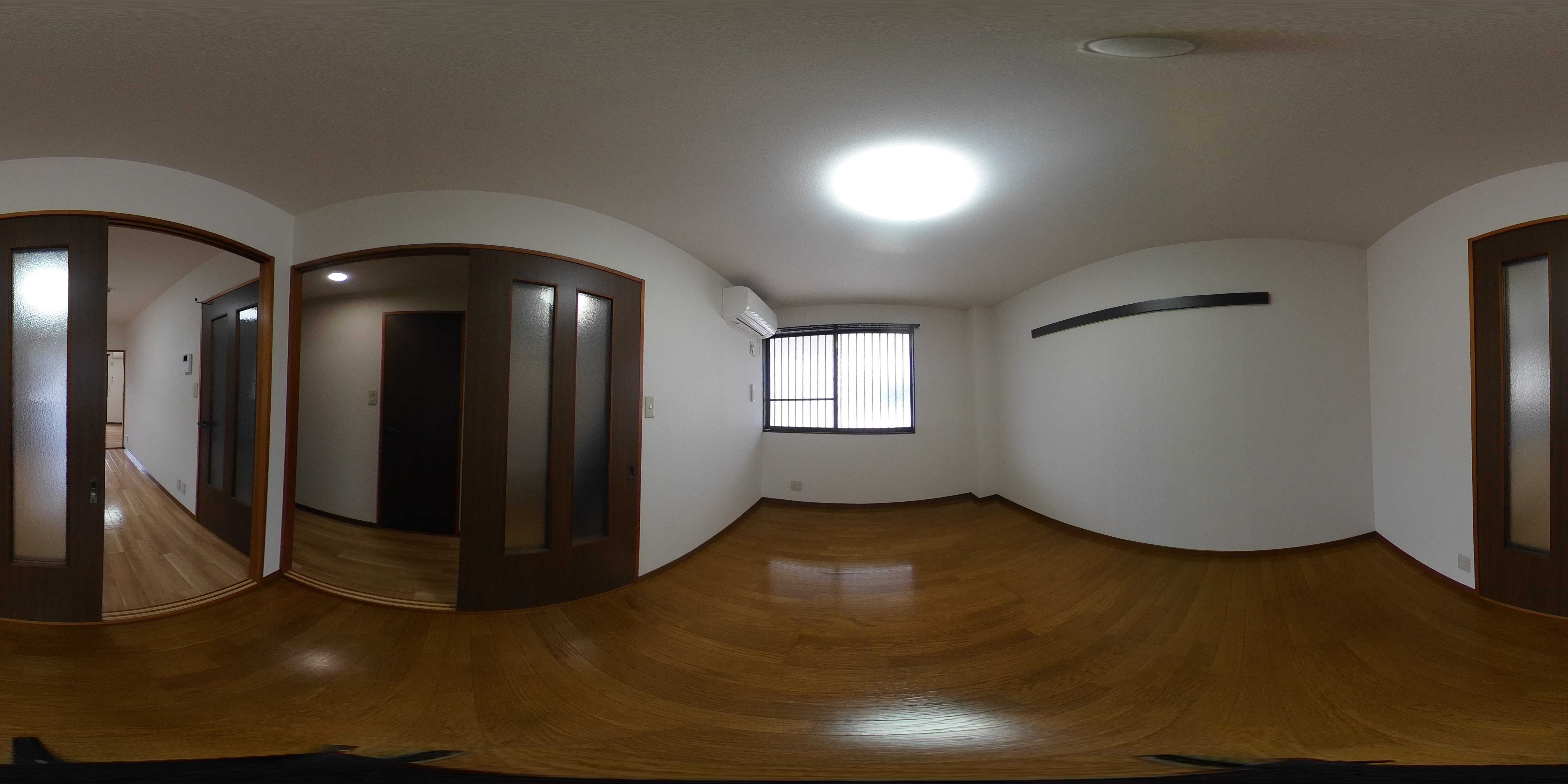 アクアマリンKOSHIBA その他部屋・スペース