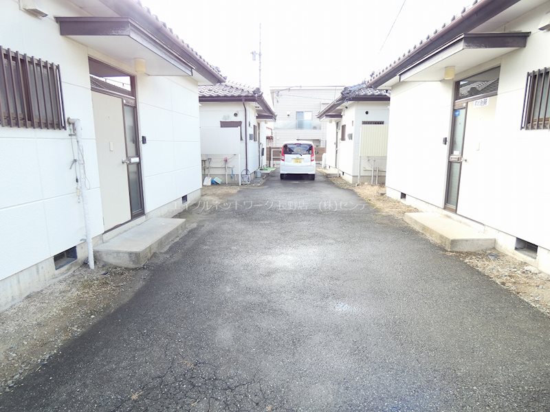 市川貸家 その他共有部分