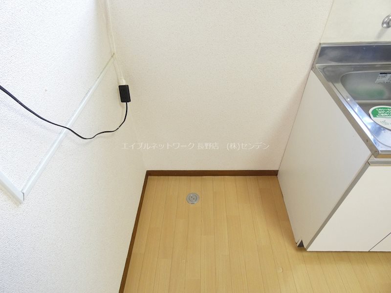 市川貸家 その他部屋・スペース