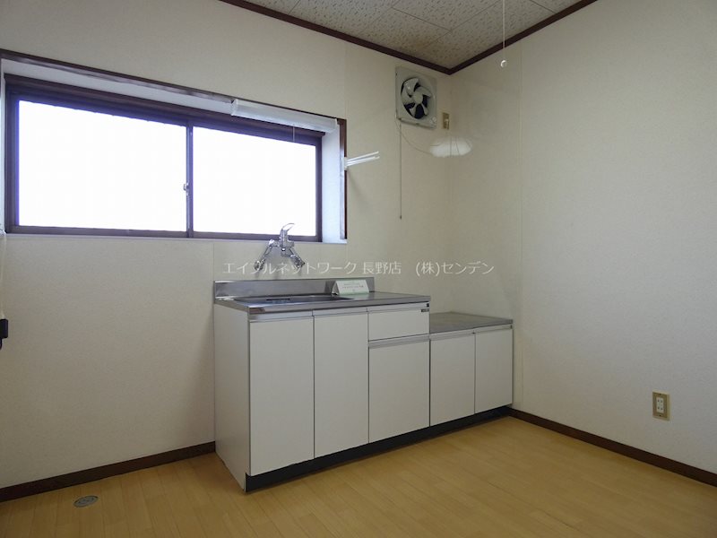 市川貸家 その他部屋・スペース