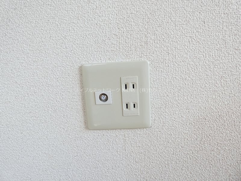 市川貸家 その他設備