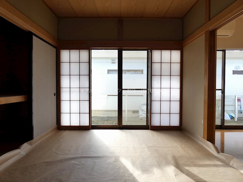 市川貸家 その他部屋・スペース