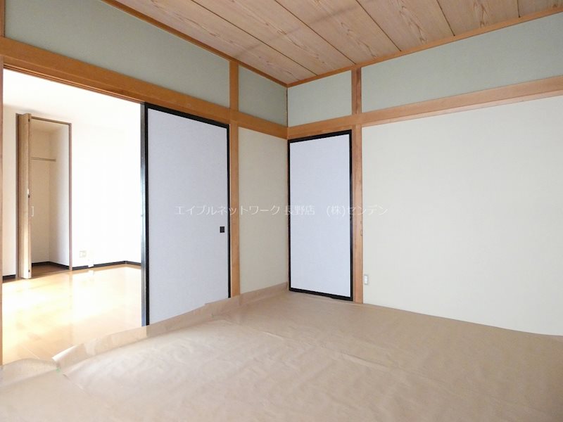 市川貸家 その他部屋・スペース