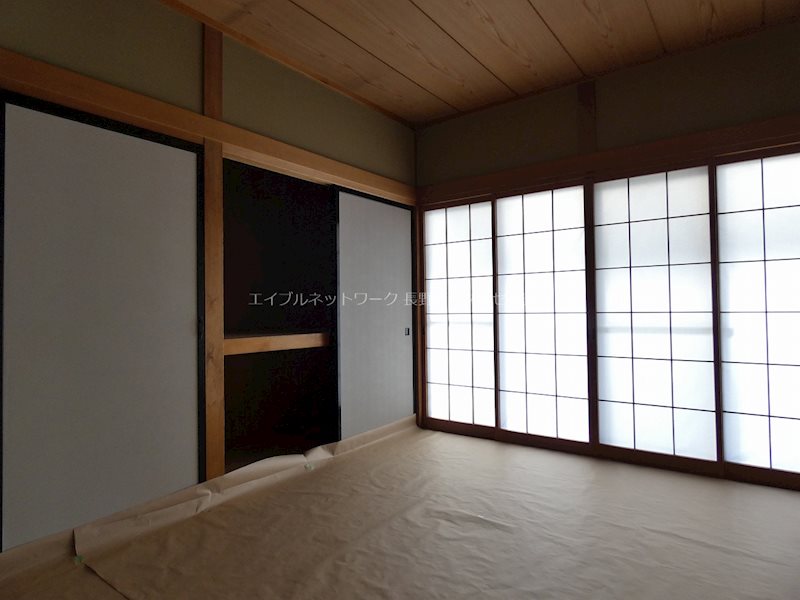 市川貸家 その他部屋・スペース