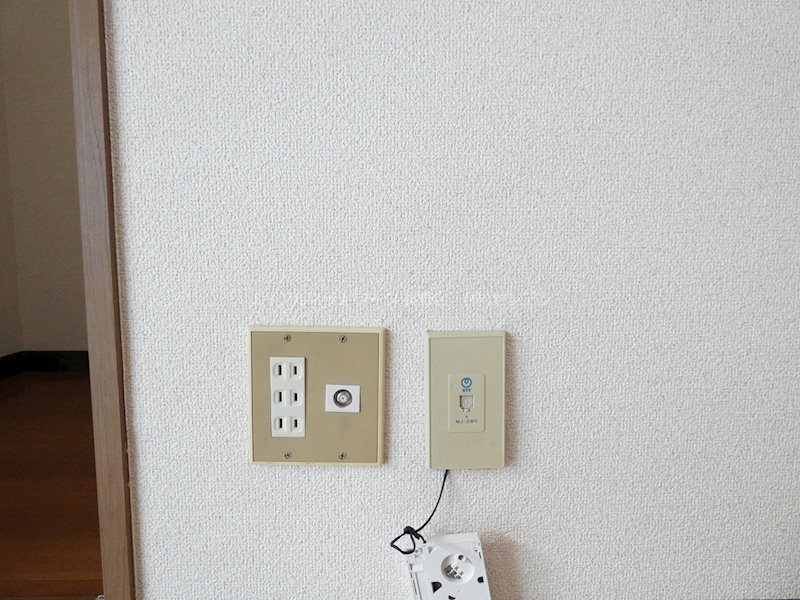 市川貸家 その他設備