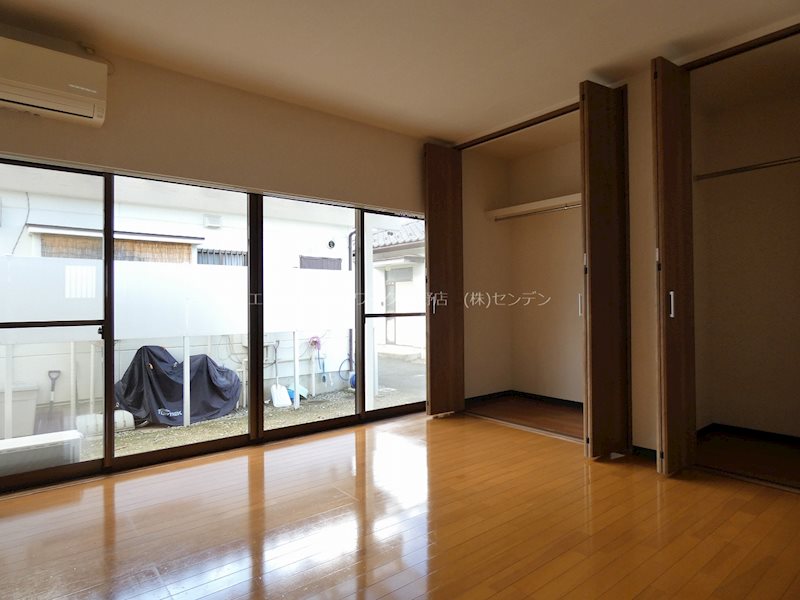 市川貸家 その他部屋・スペース
