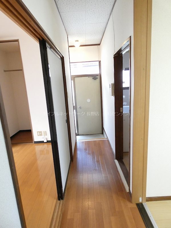 市川貸家 その他部屋・スペース