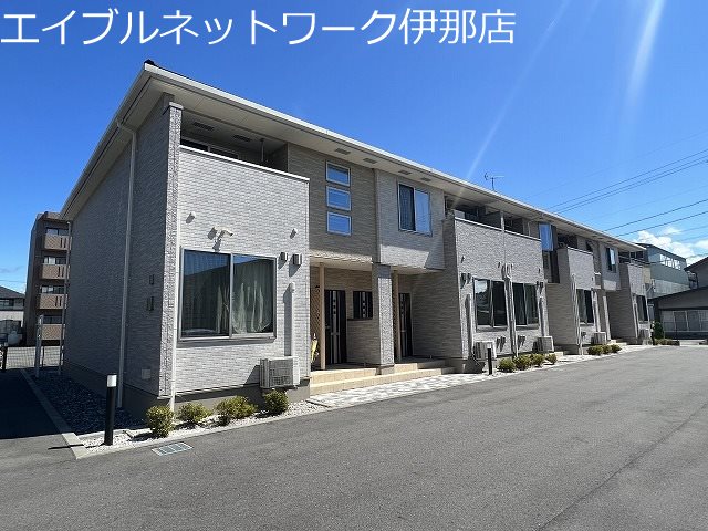 ヴィオーラ御園 外観