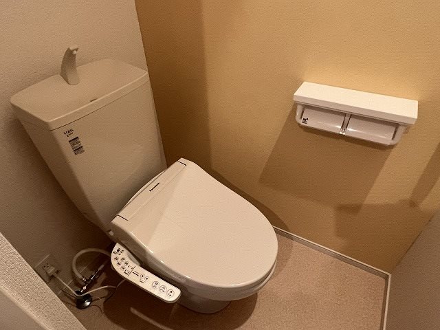 ヴィオーラ御園 トイレ