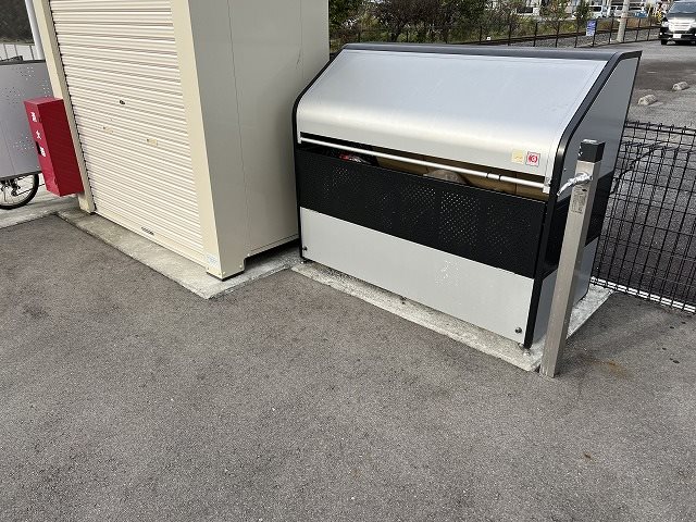 ヴィオーラ御園 その他共有部分