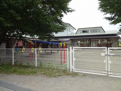 ヴィオーラ御園 幼稚園