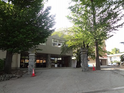 ヴィオーラ御園 小学校
