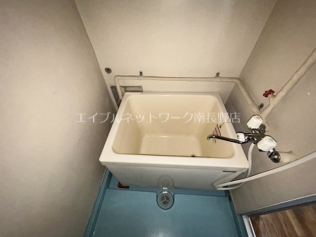 ハイツ山崎 風呂画像